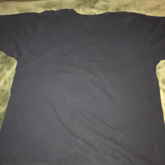 Chicago Bulls adidas Shirt - Picture 4 of 4